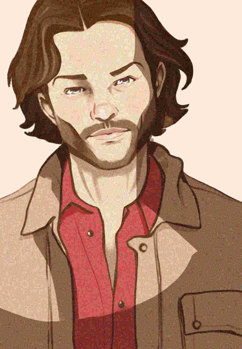 Sam Winchester, 2021